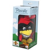 Wholesale - Iowa State CY Pascot Plush C/P 24, UPC: 650728374572